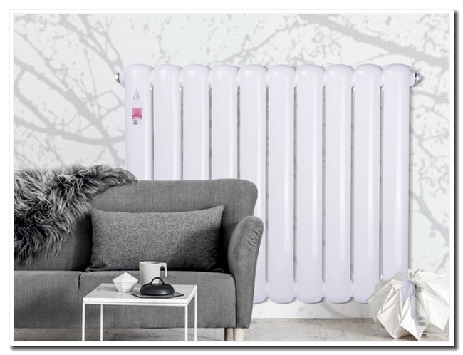 水暖暖氣片工作原理