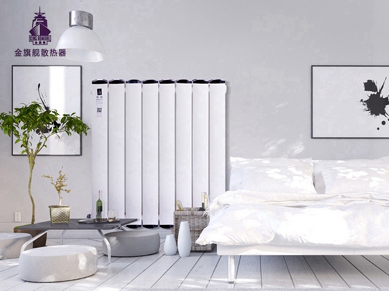 金旗艦散熱器的產(chǎn)品優(yōu)點測評