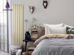 挑選放心采暖散熱器選購(gòu)流程