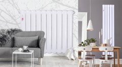 暖氣生產(chǎn)外觀價(jià)格之差詳解