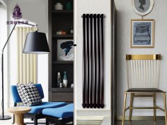 新型鋼制暖氣片有哪些優(yōu)點