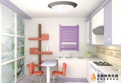 暖氣片防腐要從選材和工藝做起