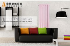 銅鋁復(fù)合散熱器的生產(chǎn)工藝