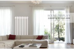 什么是鋼制散熱器