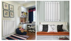 金旗艦鋼制散熱器怎么樣