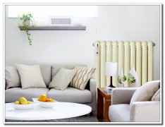 家裝暖氣片擺放位置也是很有講究的