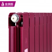 工業(yè)暖氣片與家庭暖氣片工作原理介紹