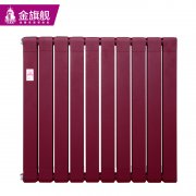 2017年鋼制和銅鋁復(fù)合暖氣片成果優(yōu)點