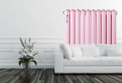 八年磨四劍 聞名遐邇打造散熱器著名品牌