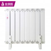 金旗艦美學(xué)散熱器企業(yè)如何做強(qiáng)做大