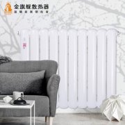 暖氣片廠家如何打破框架革新鋼制系列