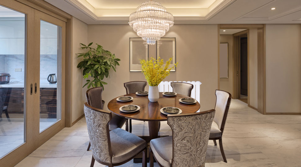 鋼制暖氣片因材質不同而造型不同1