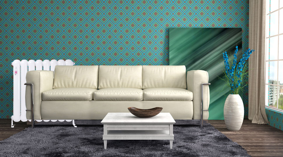 家用暖氣片可以長久使用的注意事項3