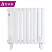 加裝采暖暖氣片外罩-對散熱量有什么影響