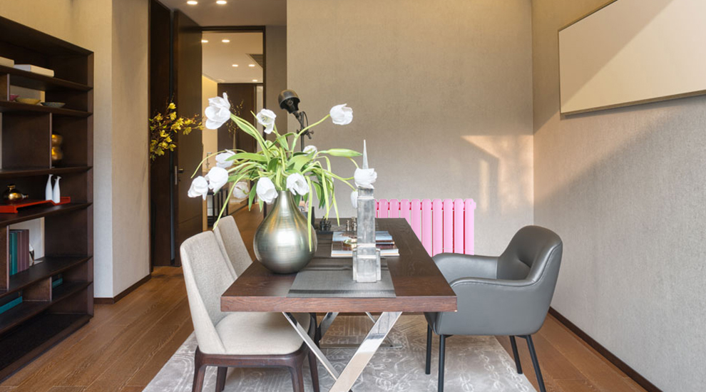 冬季用暖氣片什么牌子好