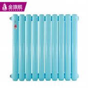 買暖氣片怎么選擇暖氣片的顏色最合適?