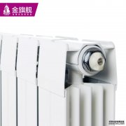 淺談鋼制暖氣片與銅鋁復(fù)合暖氣片