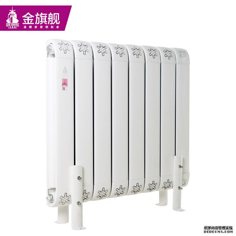 銅鋁復(fù)合暖氣片