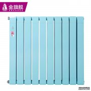 金旗艦暖氣片：一個房間里裝多少暖氣片合適?
