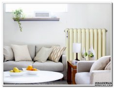 北京暖氣片出現(xiàn)墻面熏黑墻怎么解決?