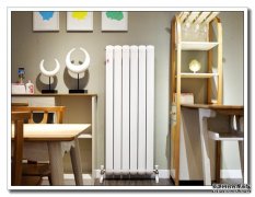 北京老房如何正確安裝散熱器