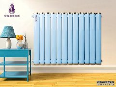 北京暖氣片在家裝中有什么作用?