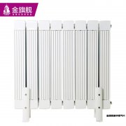 2018年常見的散熱器十大品牌