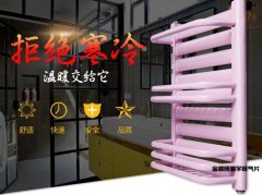 小背簍暖氣片怎么選購安裝一次到位呢?