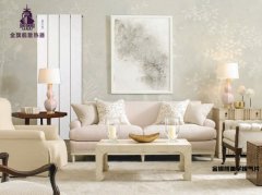 家庭散熱器安裝的順序和注意事項