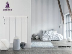 家用銅鋁復合暖氣片安裝盡量避開這幾處