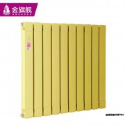 金旗艦散熱器教你選擇知名暖氣片品牌