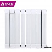 金旗艦散熱器漏水怎么維修