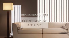 看看哪種暖氣片的材質(zhì)舒適你家