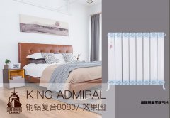 選購(gòu)散熱器為什么要選大咖而不是雜牌