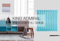 暖氣片十大品牌為啥選擇鋼制暖氣片