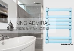 衛(wèi)浴暖氣片價格一般是多少價位