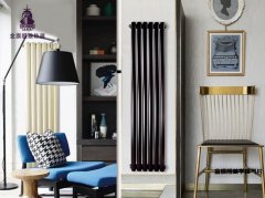 采暖散熱器散熱　暖氣片需用得“適當(dāng)”