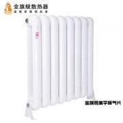 鋼制暖氣片生產(chǎn)廠家：家庭裝暖氣好處