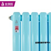 詳解常見鋼制暖氣片閥門