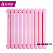 安裝鋼制暖氣片要選品牌產(chǎn)品