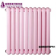 鋼制暖氣片為何值得我們選擇