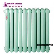 鋼制暖氣片噪音的處理方法!