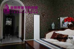 鋼制暖氣片不熱可以考慮下列三點(diǎn)