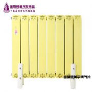 新型鋼制暖氣片好在哪里?