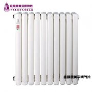 鋼制暖氣片裝少了室溫低怎么辦