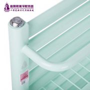 衛(wèi)浴暖氣片什么材質(zhì)更好?