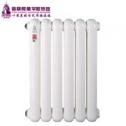 采暖行業(yè)里暖氣片配件的重要性