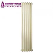 南方安裝鋼制暖氣片品牌的八大步