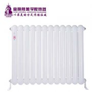 鋼鋁暖氣片居然會(huì)凍裂