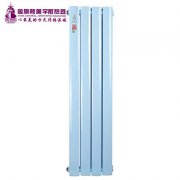 常見的兩種鋼制暖氣片厚度